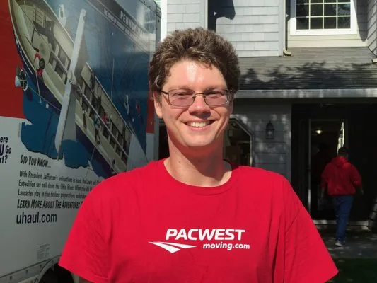 Pacwest Moving & Delivery photo 1
