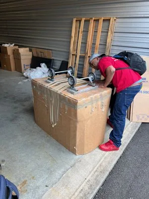 Pacwest Moving & Delivery photo 2