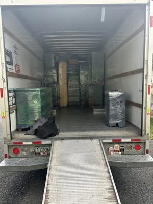 K&M Moving And Logistics LLC