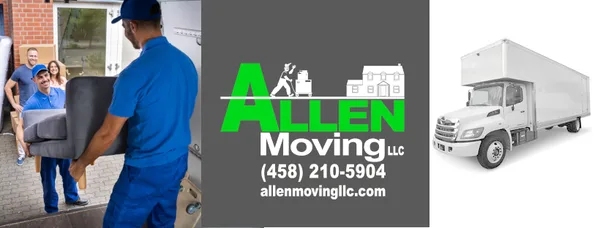 Allen Moving LLC