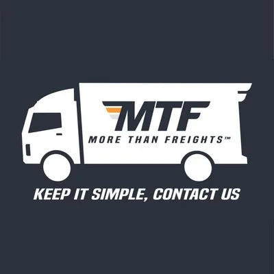 More Than Freights LLC photo 1