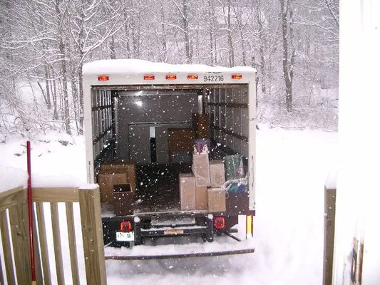Portland Movers Co LLC photo 4
