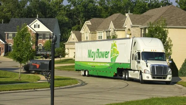 Mountain West Moving & Storage