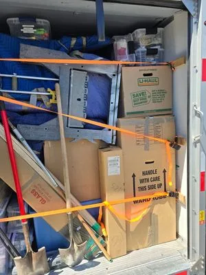 Coastline Moving LLC photo 1