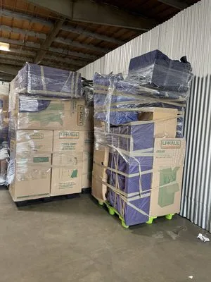 Monch Moving INC photo 4