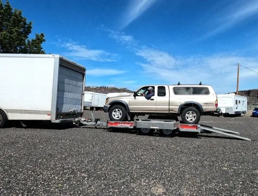 American Moving And Storage LLC photo 5