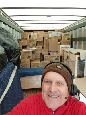 Reliable Household & Office Moving LLC photo 3