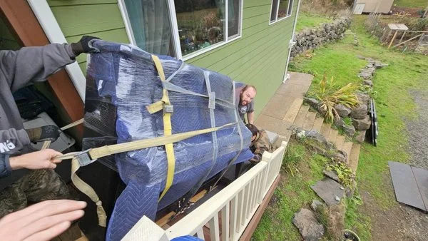 Easier Moving LLC