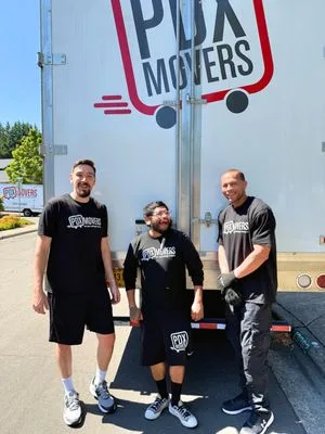 Pdx Movers LLC
