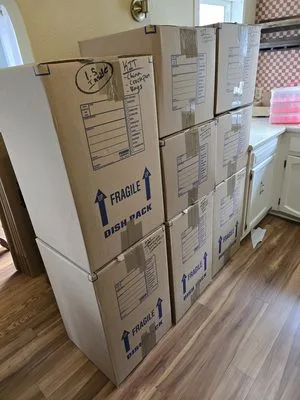 Coastline Moving LLC photo 4